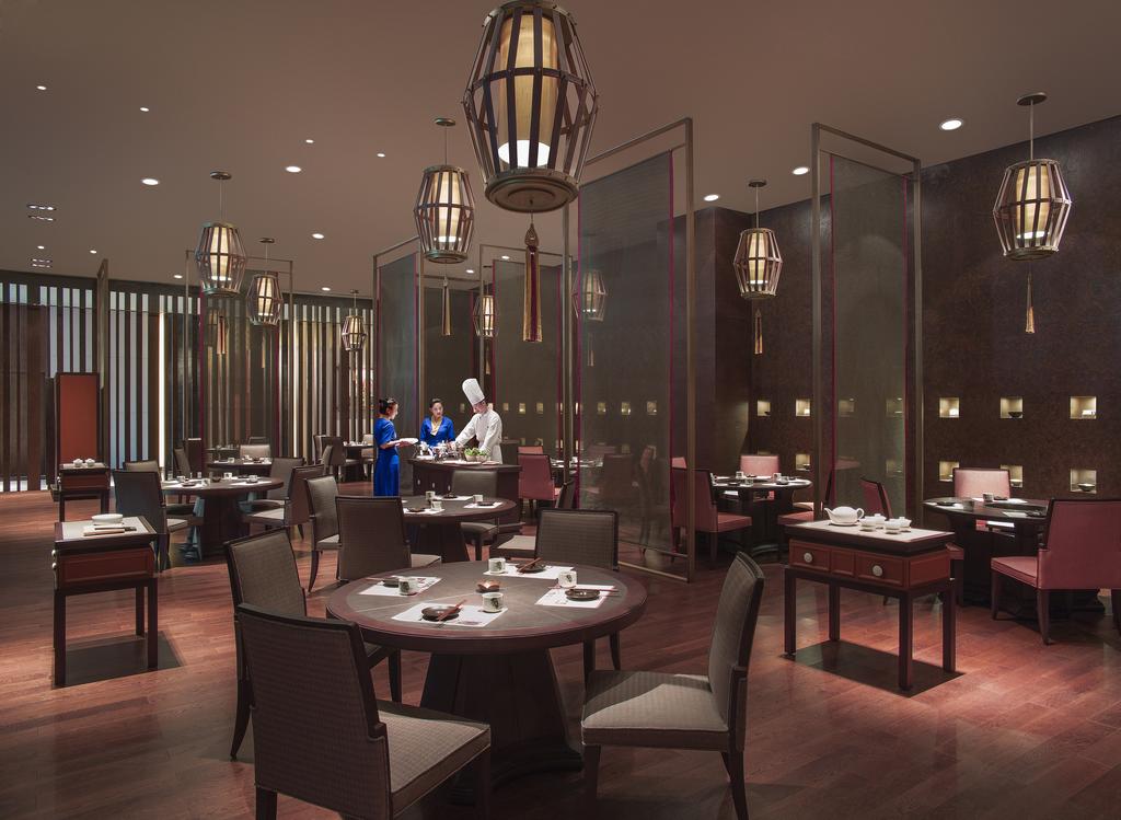 拉萨香格里拉大酒店 (16)