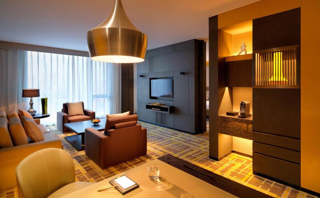 天津帝旺凯悦酒店 (11)