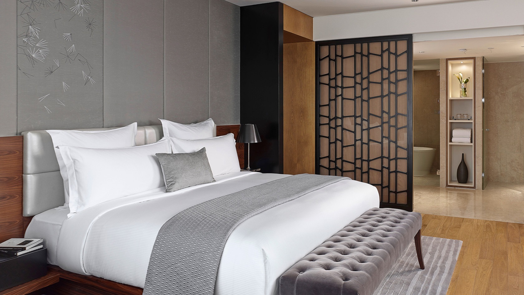 宁波朗豪酒店 (13)