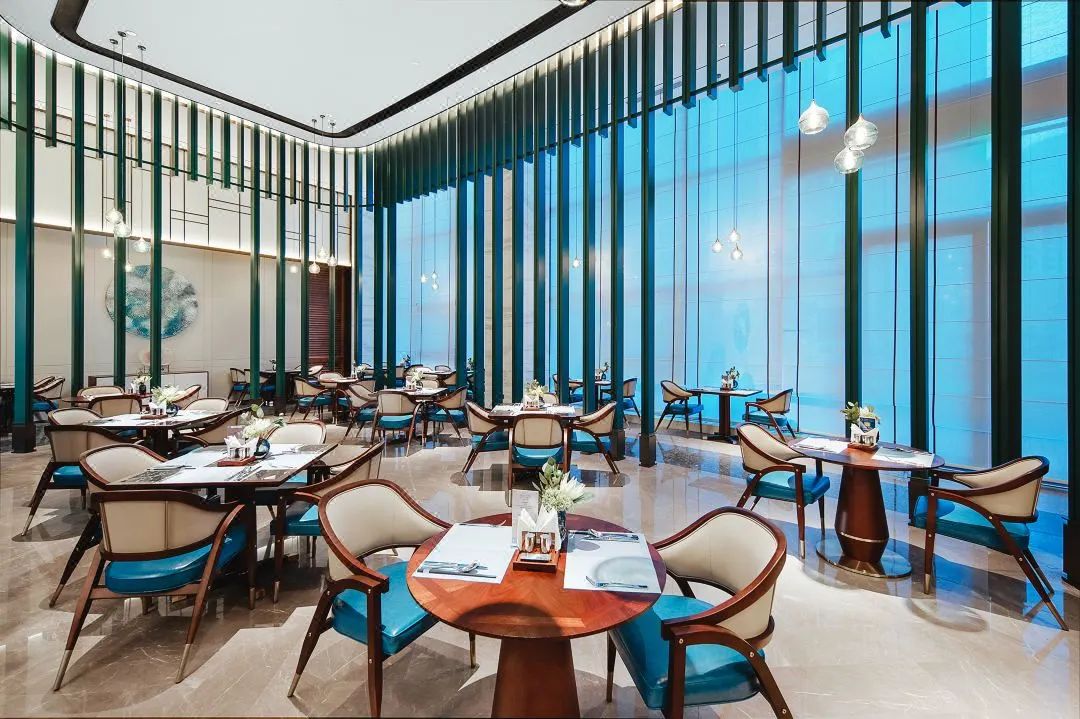 陇南兴朝格兰云天国际酒店 (16)