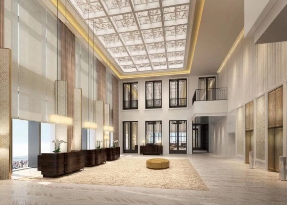 贵阳费尔蒙酒店 (7)