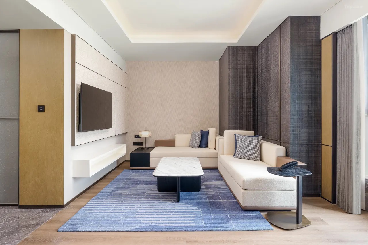 洛阳万豪酒店 (2)