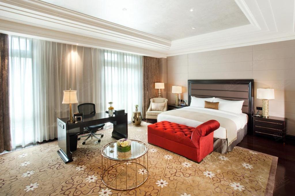 天津马球会俱乐部酒店 (2)