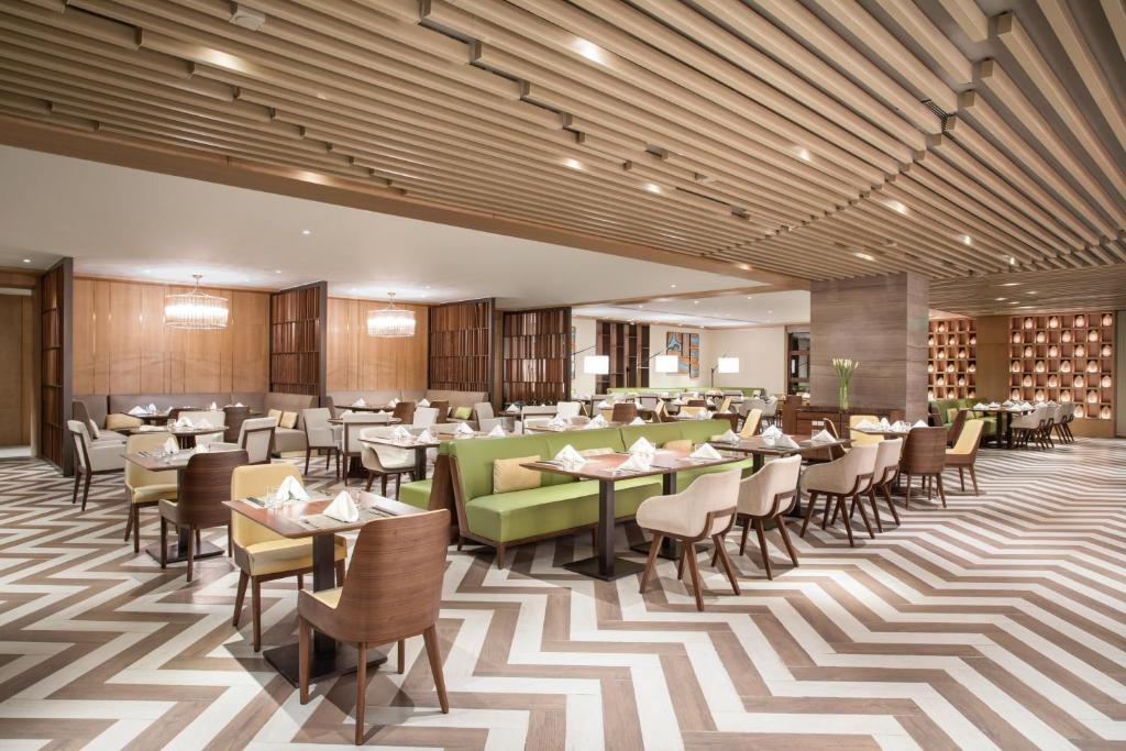 张家口崇礼富龙国际酒店 (20)