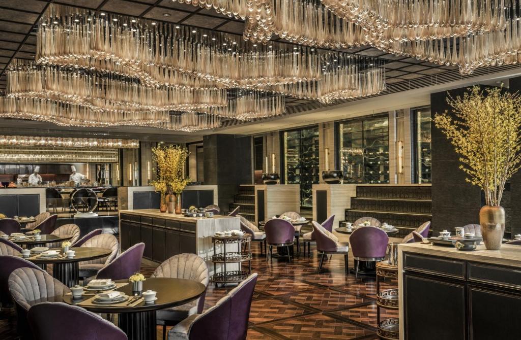 天津四季酒店 (15)