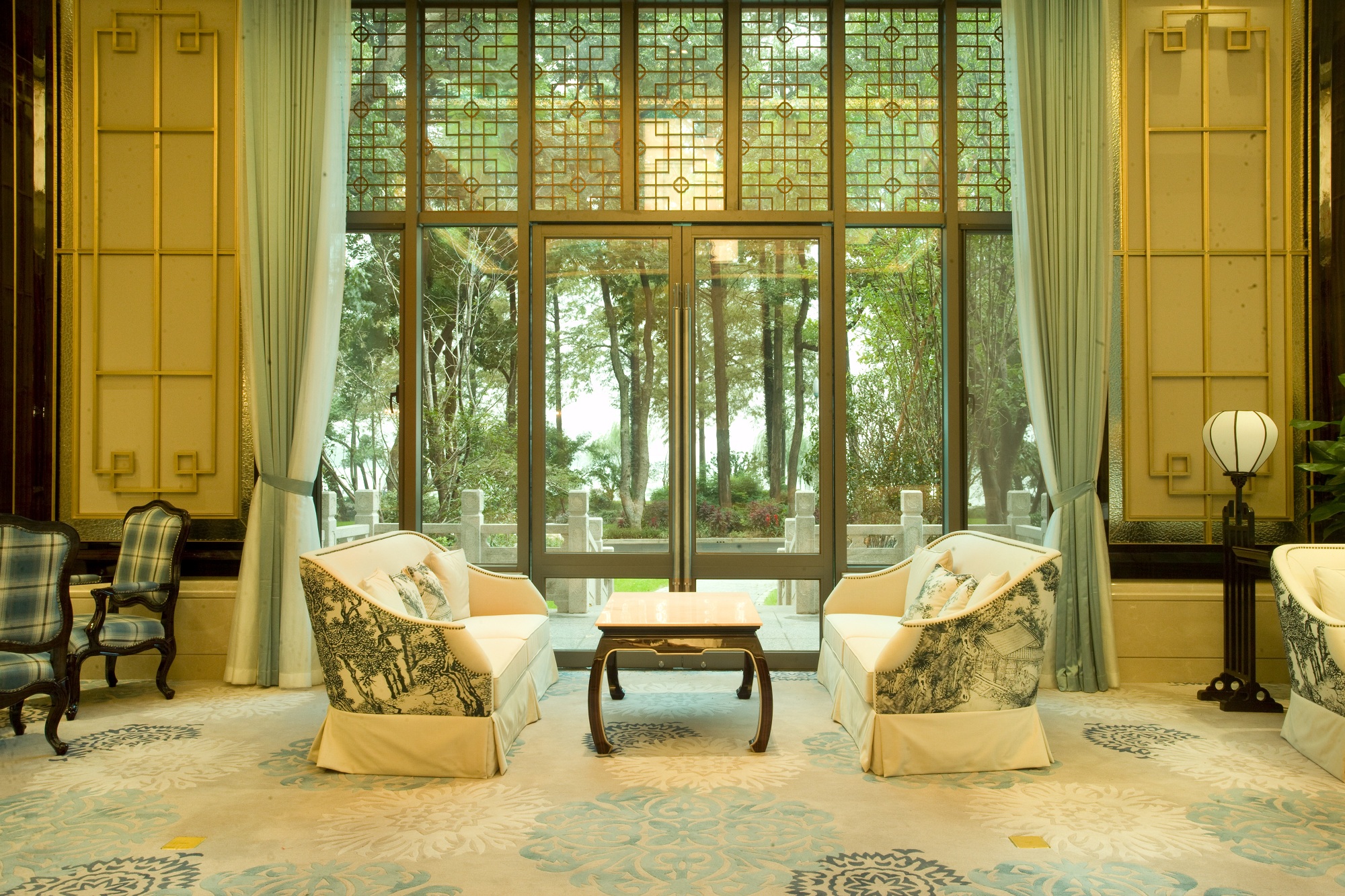 浙江西子宾馆 (8)