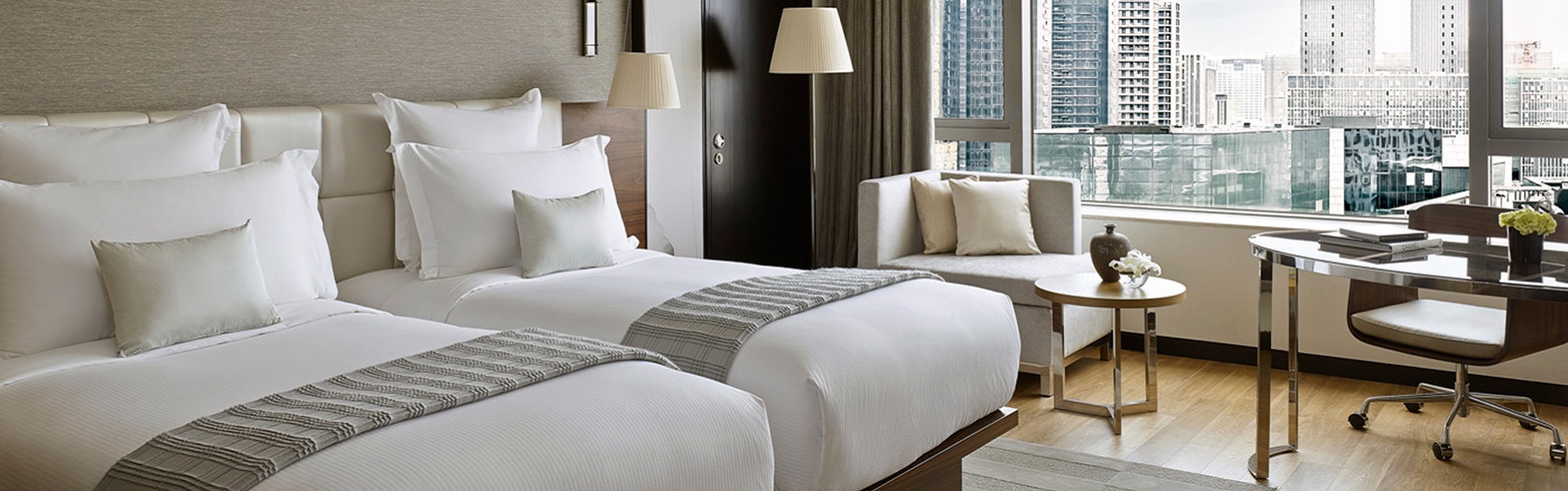 宁波朗豪酒店 (18)