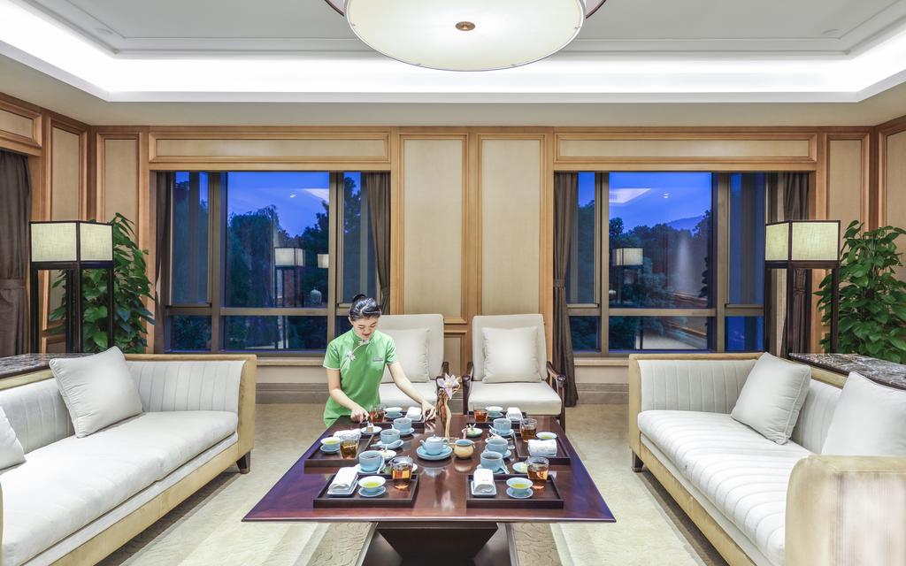 杭州西湖国宾馆 (11)