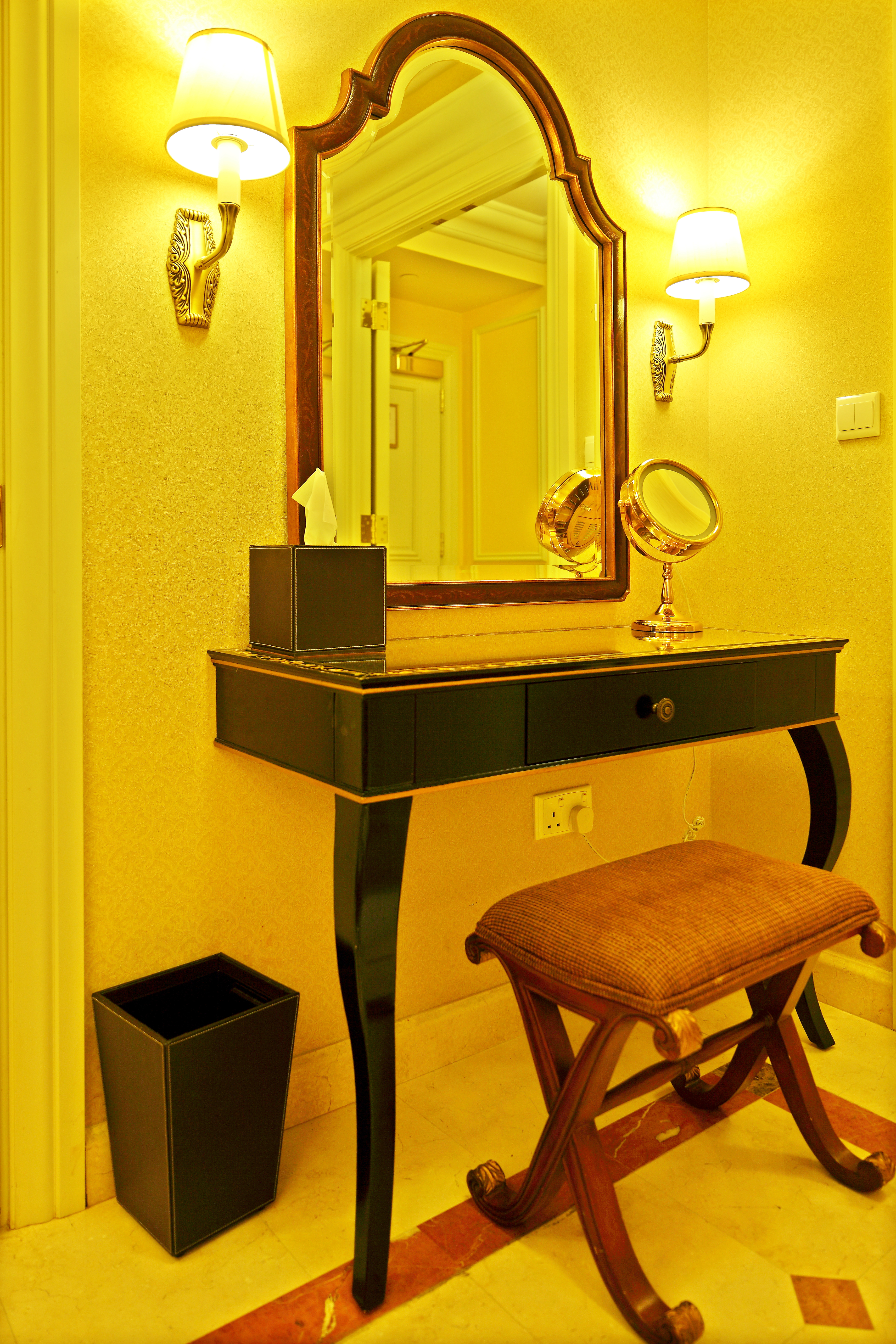 澳门威尼斯人度假村酒店 (10)