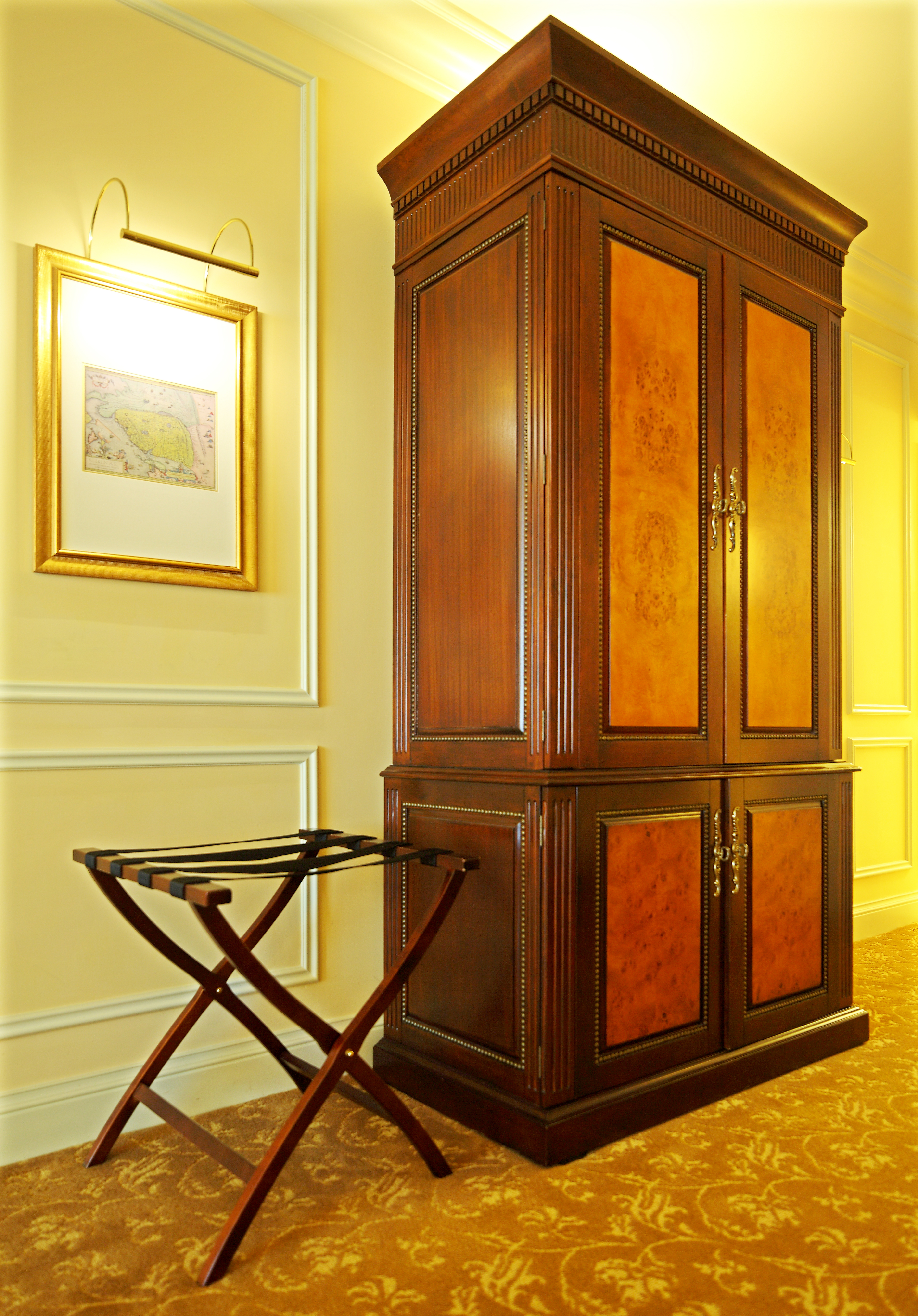 澳门威尼斯人度假村酒店 (11)