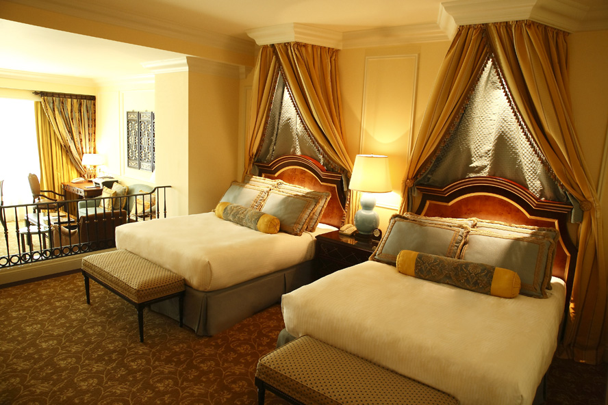 澳门威尼斯人度假村酒店 (4)