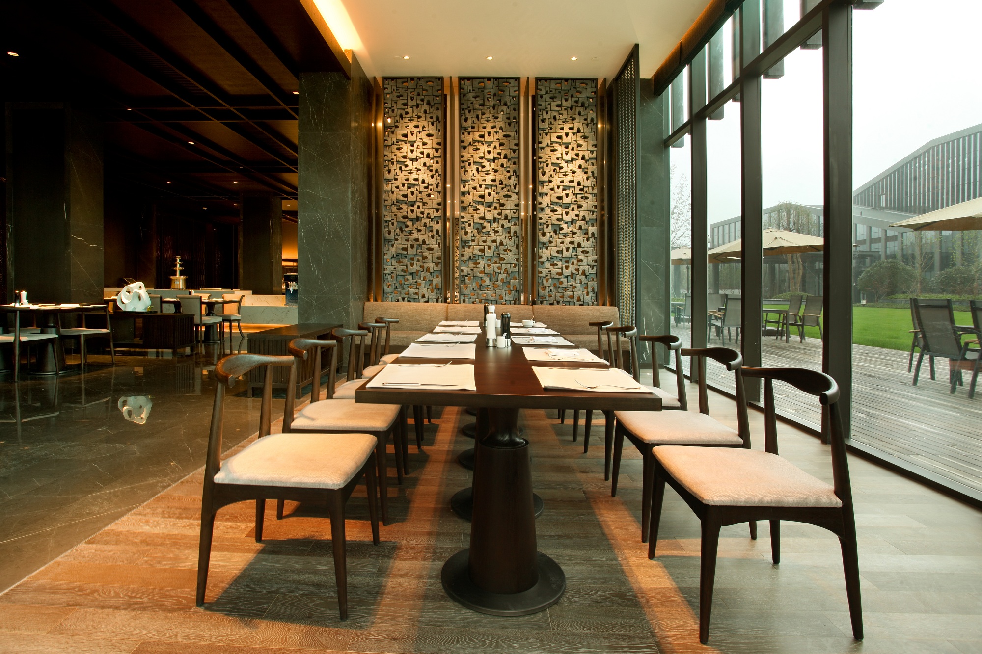 宁波华茂希尔顿 (6)