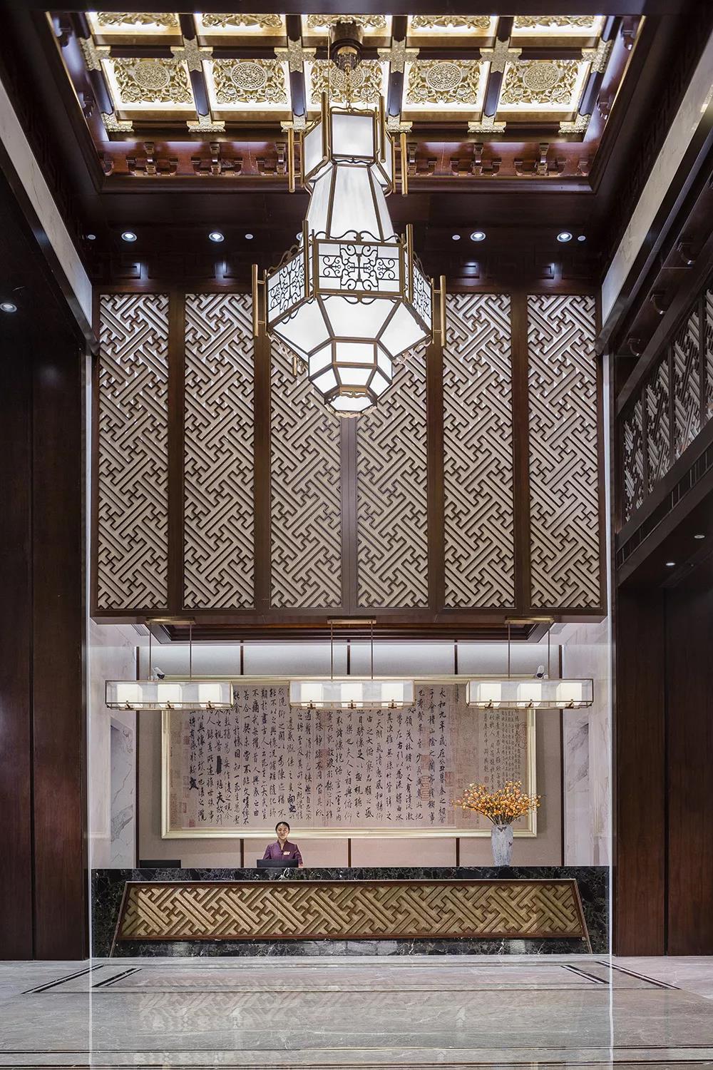 河北滦平庄普酒店 (3)