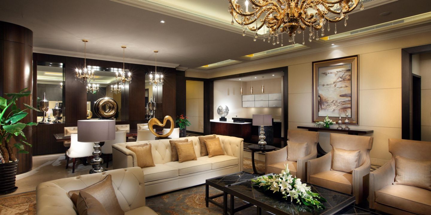 南京紫峰洲际 (9)