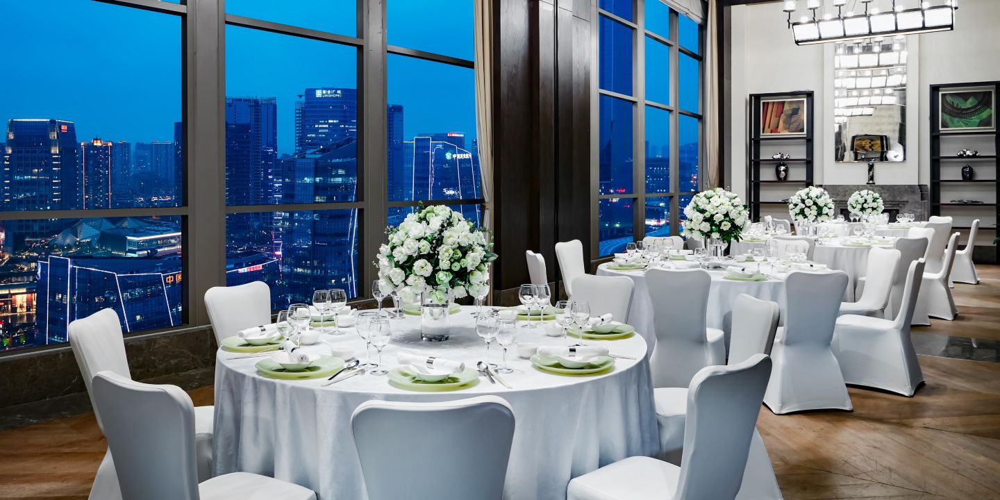 苏州晋合洲际酒店 (16)