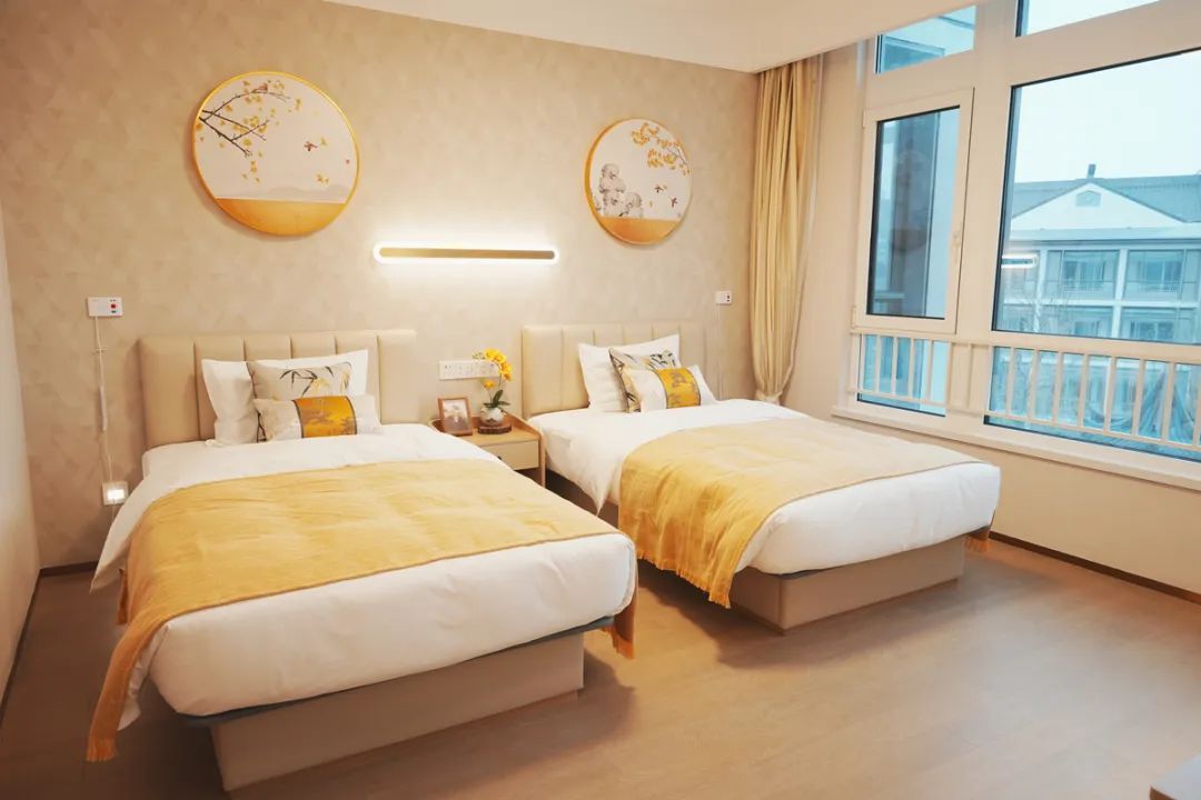 泰康之家&middot;吴园 (6)