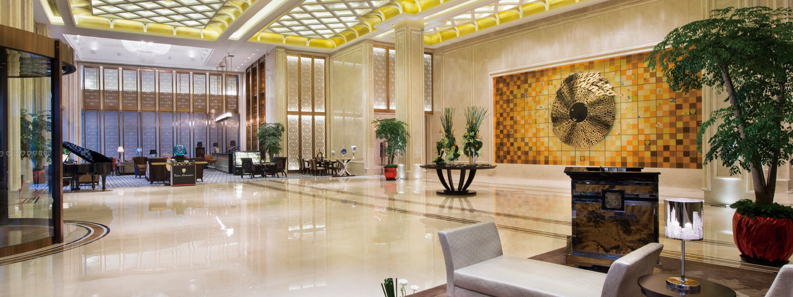 苏州中茵兰博基尼 (13)