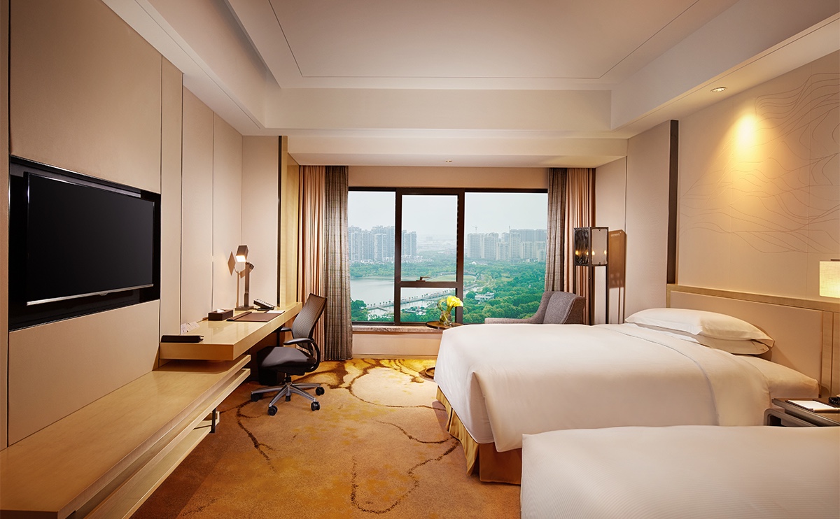 苏州广电希尔顿 (2)