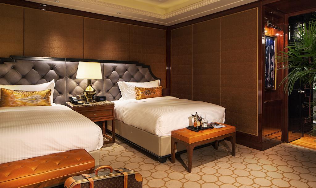 南京雨润涵月楼酒店 (5)