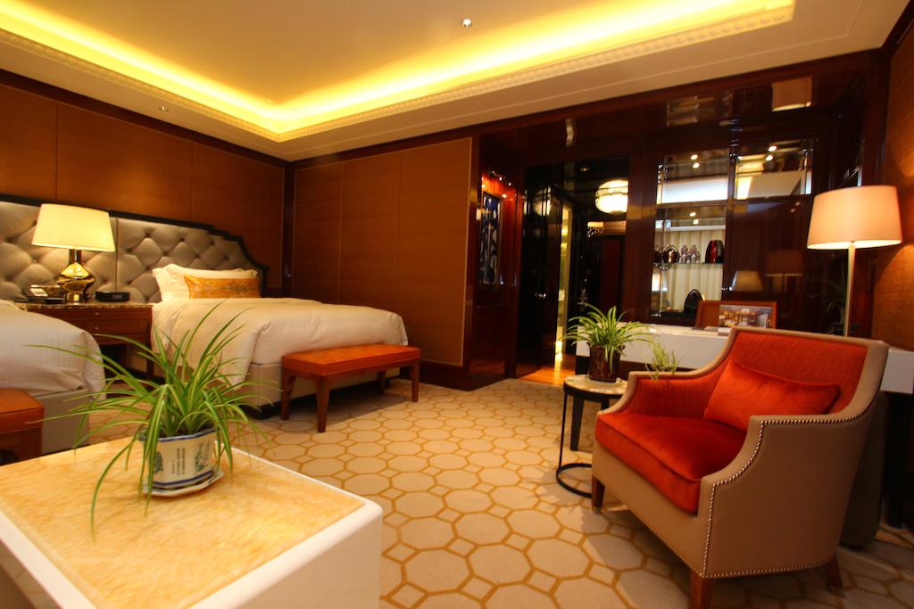 南京雨润涵月楼酒店 (7)