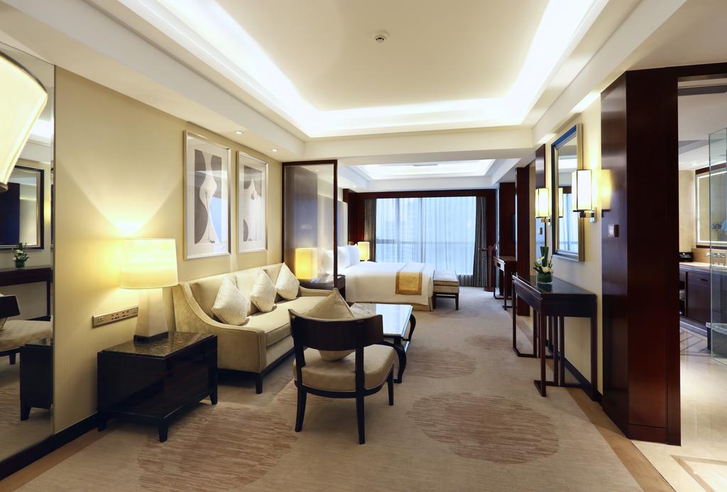 宁波泛太平洋酒店 (12)