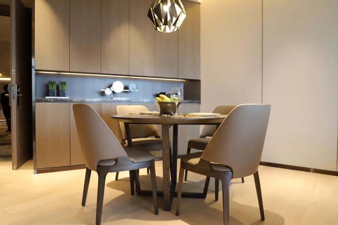 东莞卓为城市广场雅诗阁酒店 (5)