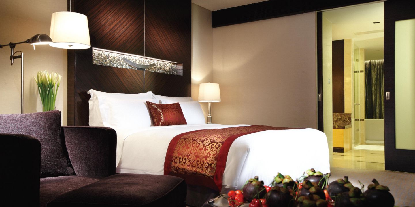 青岛海尔洲际酒店 (6)