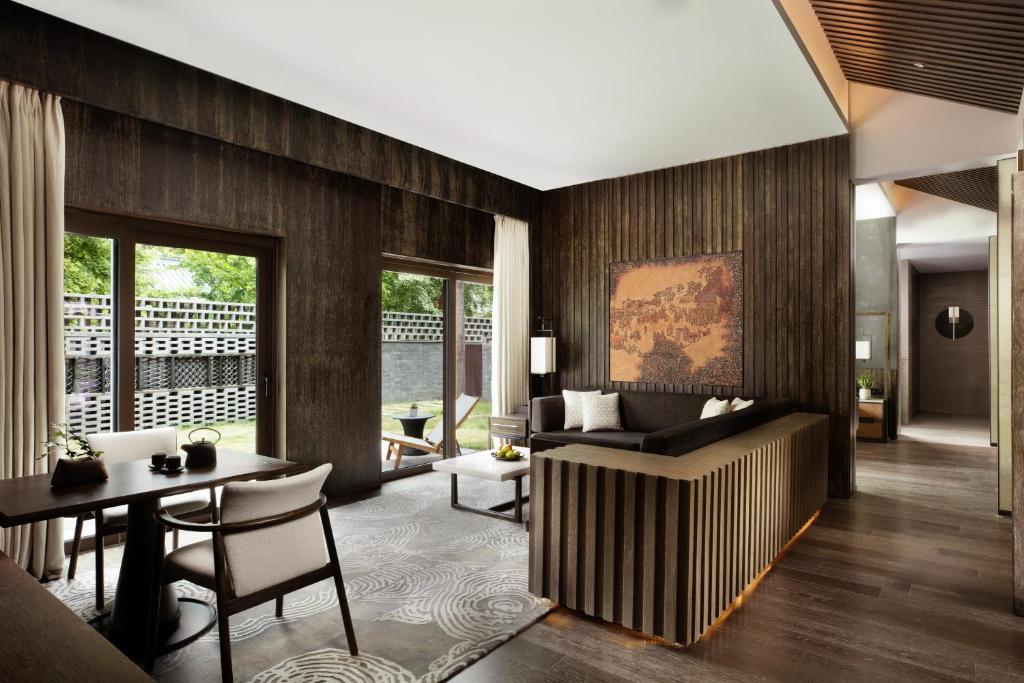 曲阜JW万豪酒店 (13)