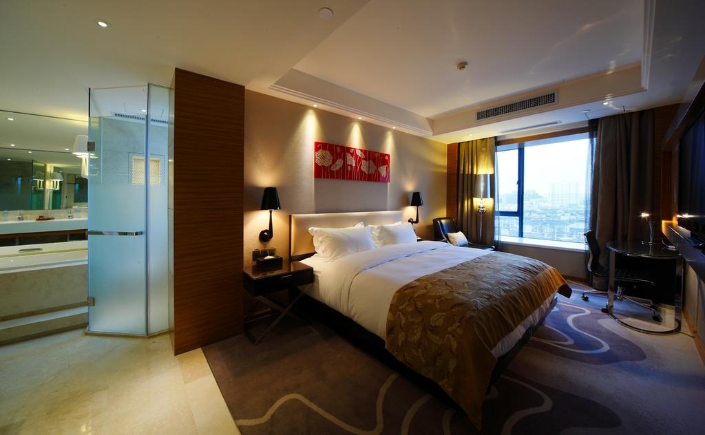 黄山馥丽蓝山 (7)