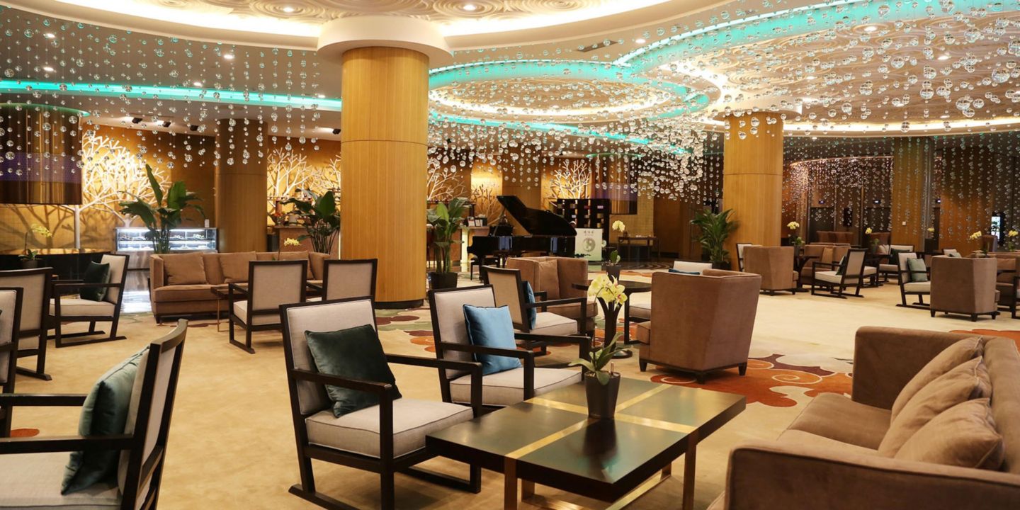 青岛海尔洲际酒店 (18)