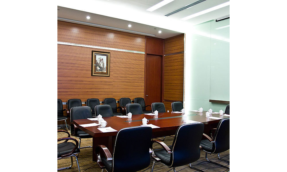 安徽水利和顺大酒店 (3)