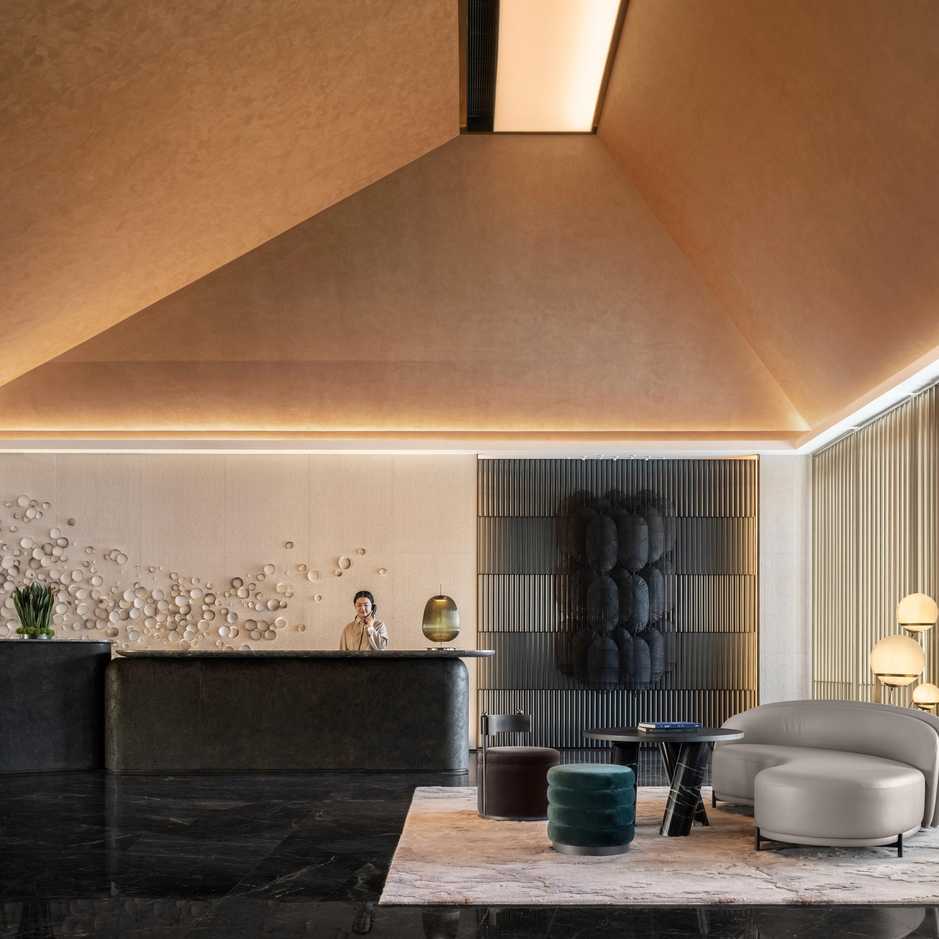 苏州金普顿酒店 (3)