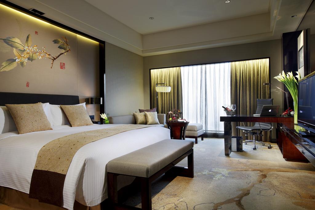 成都保利皇冠假日 (4)