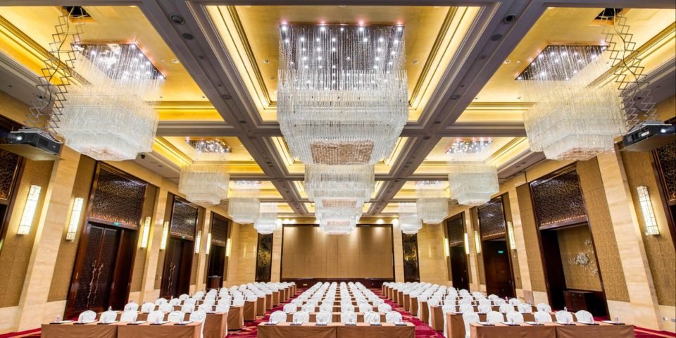 成都保利皇冠假日 (24)