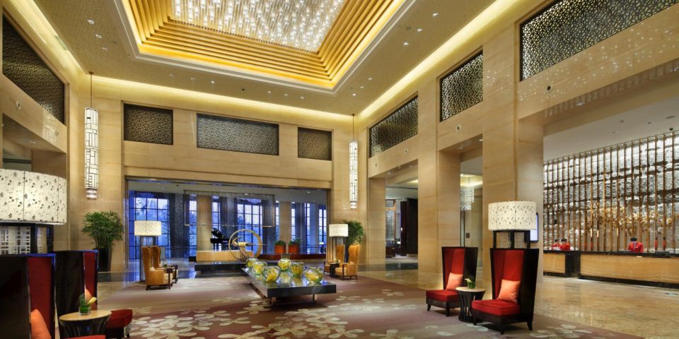 成都保利皇冠假日 (15)