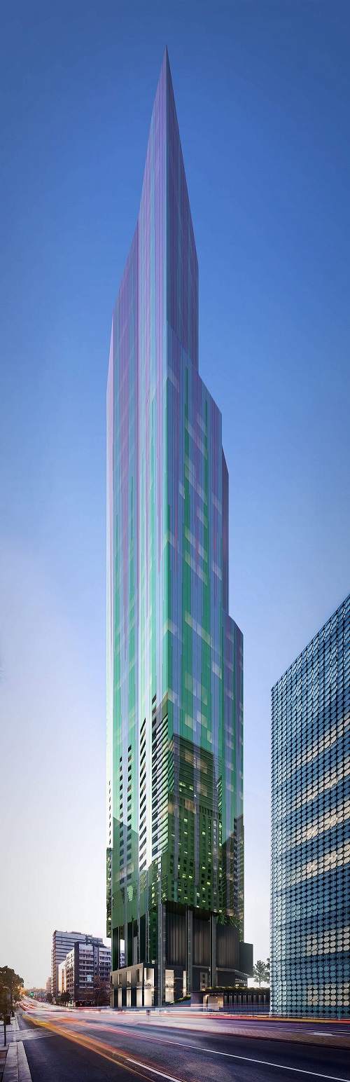 墨尔本Swanston Central公寓 (1).jpg