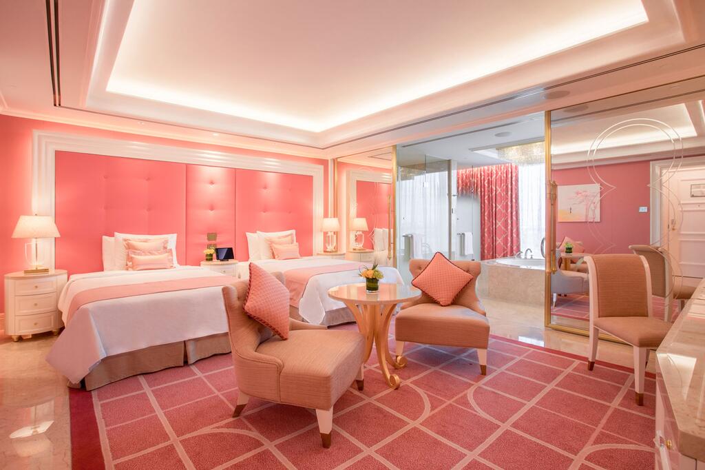 菲律宾马尼拉老虎酒店 (2)