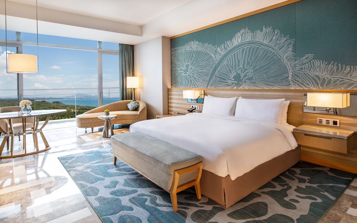 三亚亚特兰蒂斯 (2)