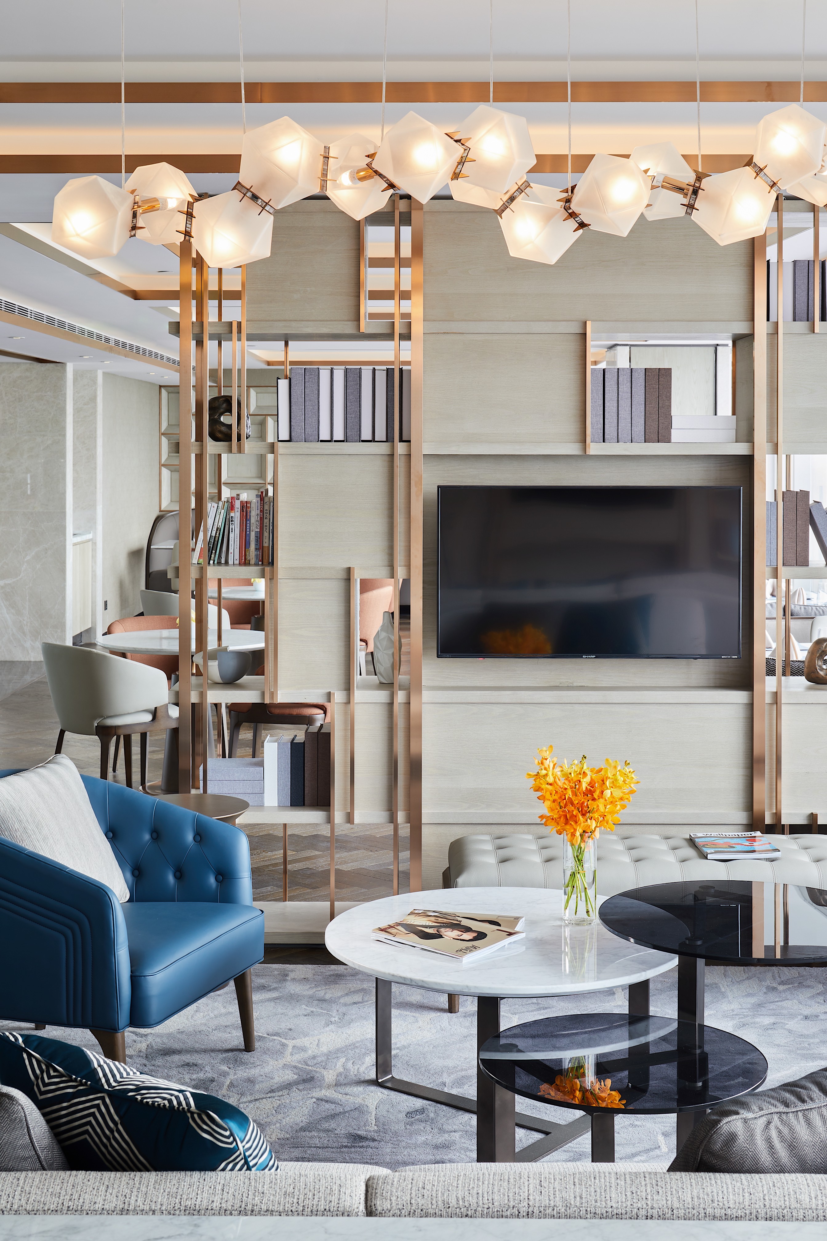 上海卓越铂尔曼酒店 (22)