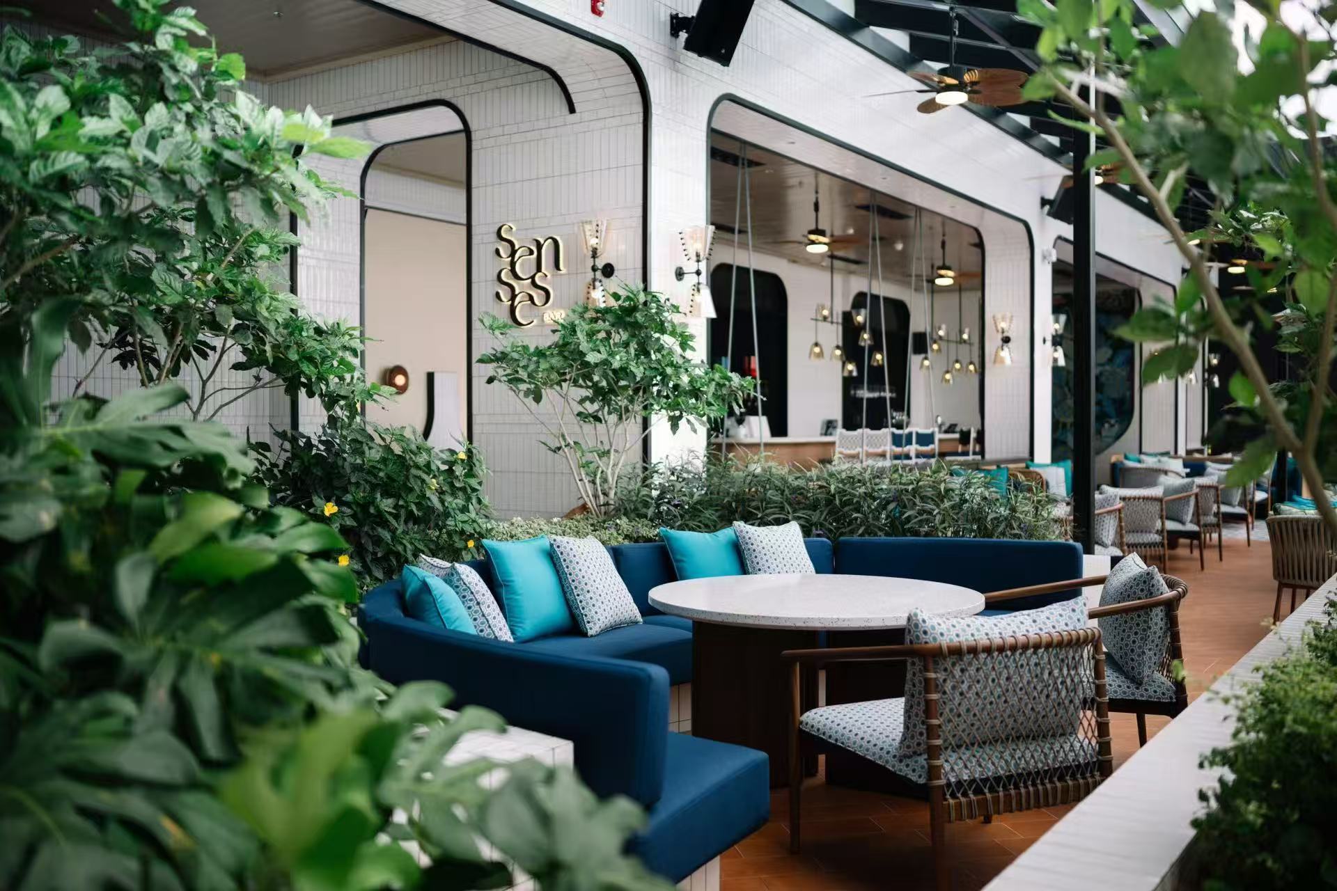 Custom Made Hotel Furniture