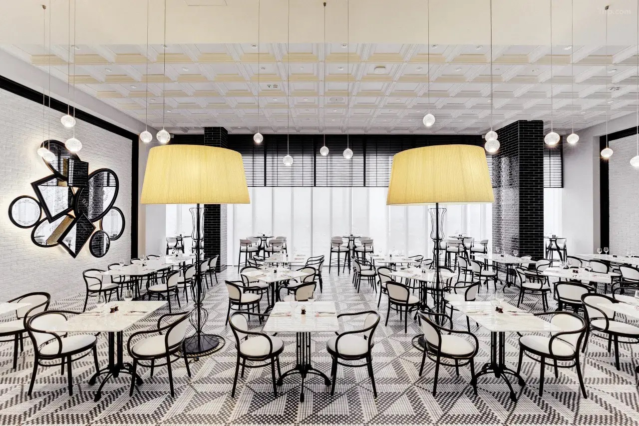 China Hotel Furniture Factory