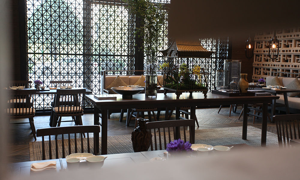 杭州钓鱼台宾馆餐厅 (7)