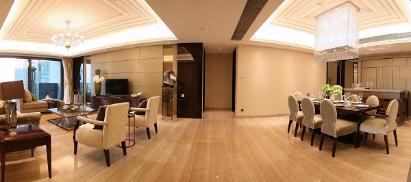 广州猎德天銮 (8)