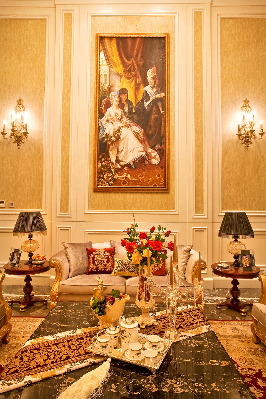 长沙运达中央广场 (8)