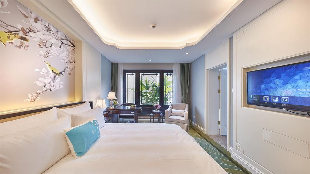 杭州柳莺里宾馆 (2)