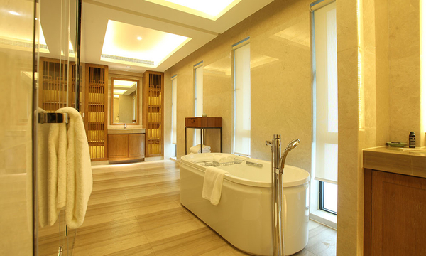 杭州西溪宾馆客房2016杭州G20