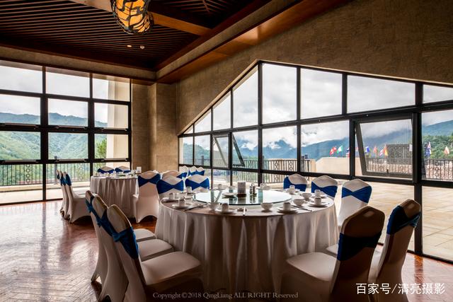 廊坊神农架阿尔卡迪亚森林酒店 (17)