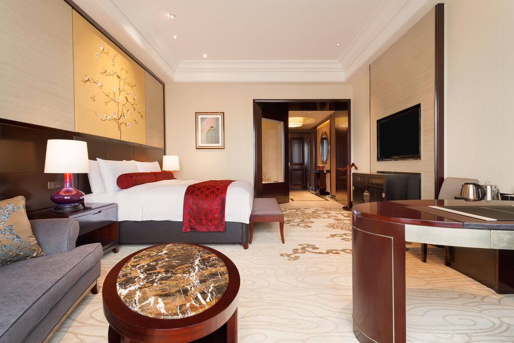 西安豪享来温德姆酒店 (17)