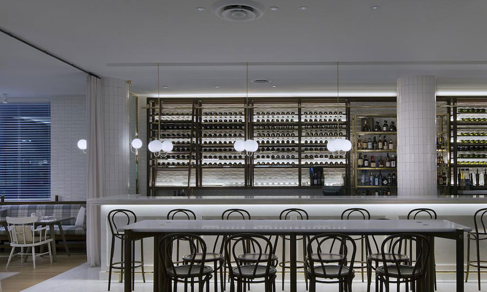 澳洲墨尔本喜来登 (2)