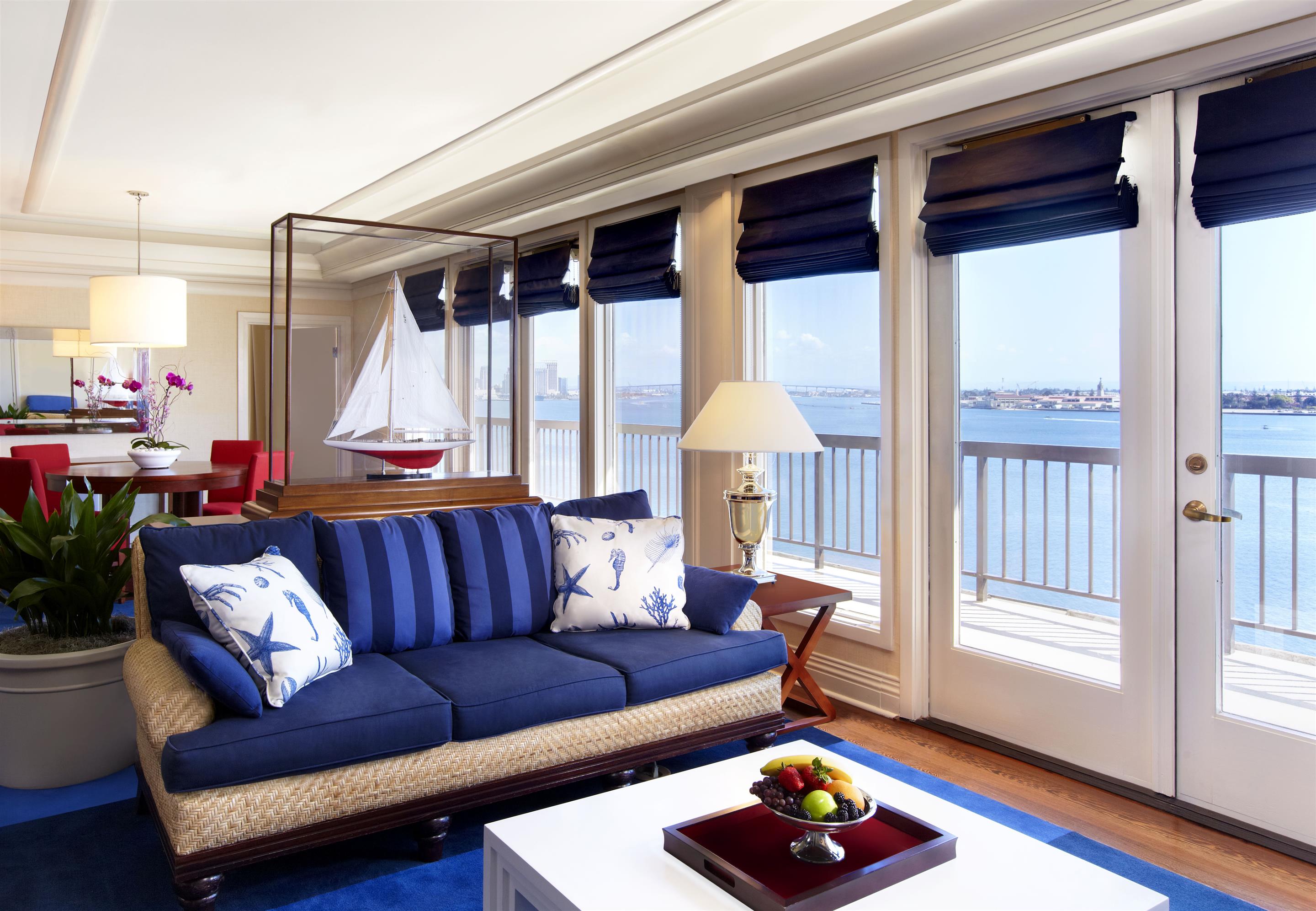 智利圣地亚哥喜来登酒店 (4)